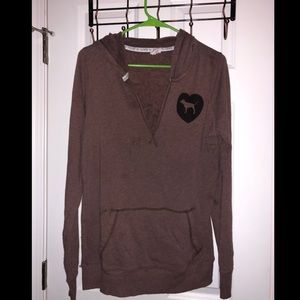 Victoria Secret sweater